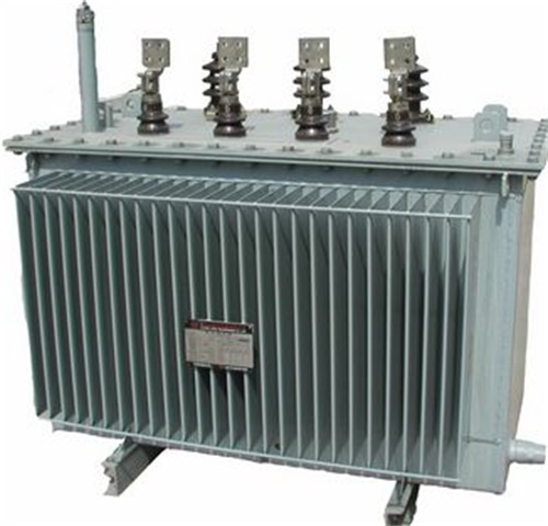 宁波S11-160KVA/35KV/10KV/0.4KV油浸式变压器
