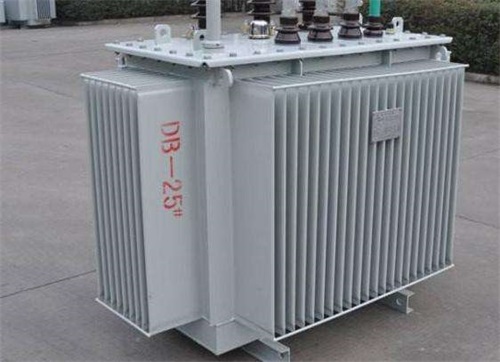 宁波SCB12-3150KVA/10KV/0.4KV油浸式变压器